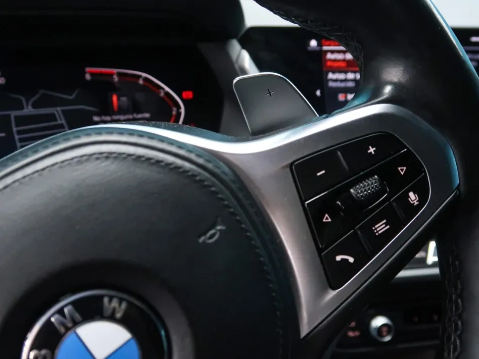 BMW Serie 1 118D M SPORT 2.0 150CV