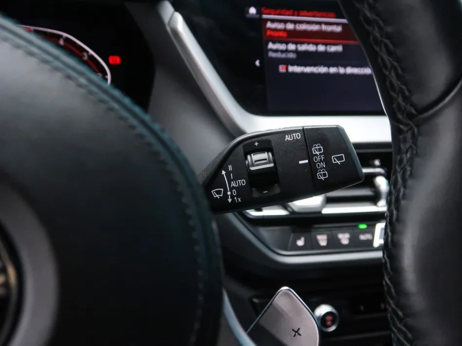 BMW Serie 1 118D M SPORT 2.0 150CV