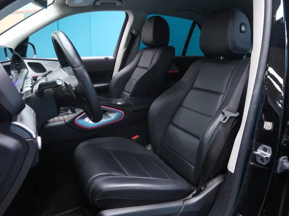 Mercedes-benz Gle 350 DE 4MATIC