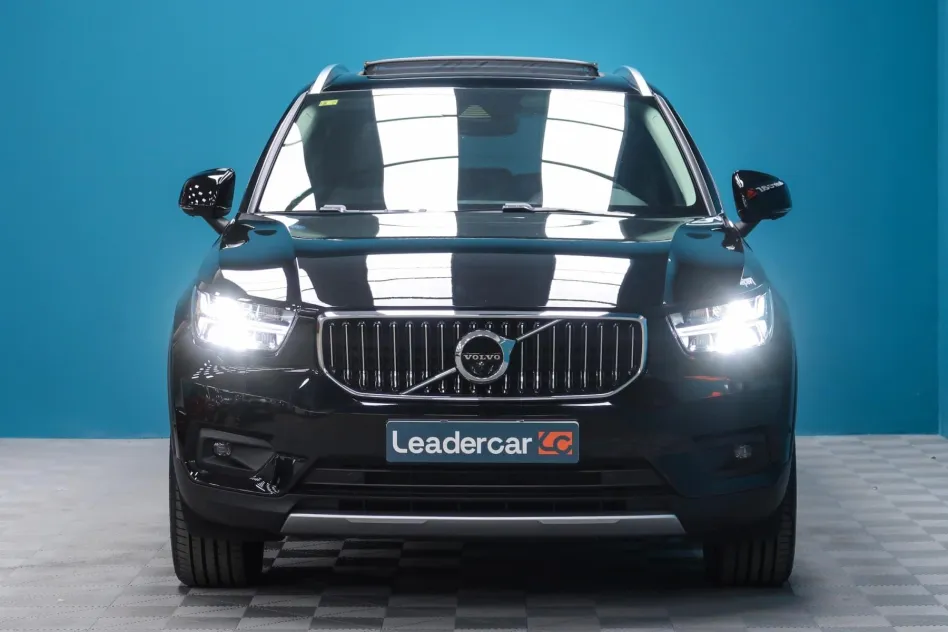 Volvo Xc40 1.5 T5 TWIN RECHARGE INSCRIPTION 262CV