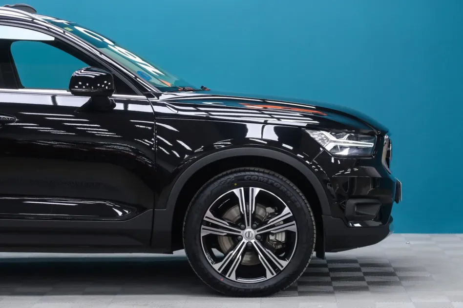 Volvo Xc40 1.5 T5 TWIN RECHARGE INSCRIPTION 262CV