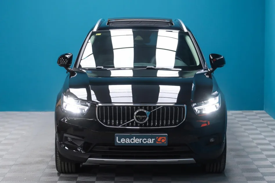 Volvo Xc40 1.5 T5 TWIN RECHARGE INSCRIPTION 262CV
