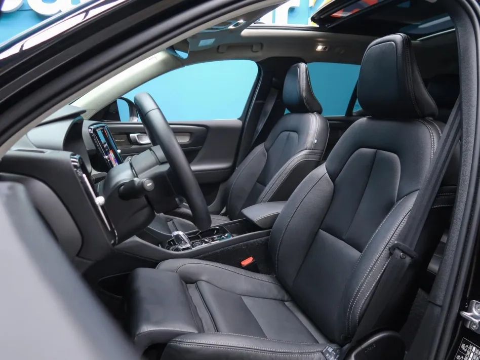 Volvo Xc40 1.5 T5 TWIN RECHARGE INSCRIPTION 262CV