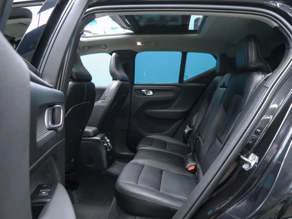 Volvo Xc40 1.5 T5 TWIN RECHARGE INSCRIPTION 262CV