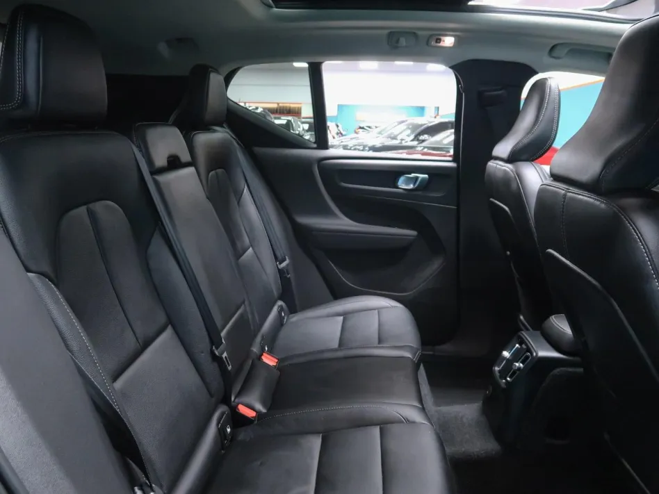 Volvo Xc40 1.5 T5 TWIN RECHARGE INSCRIPTION 262CV