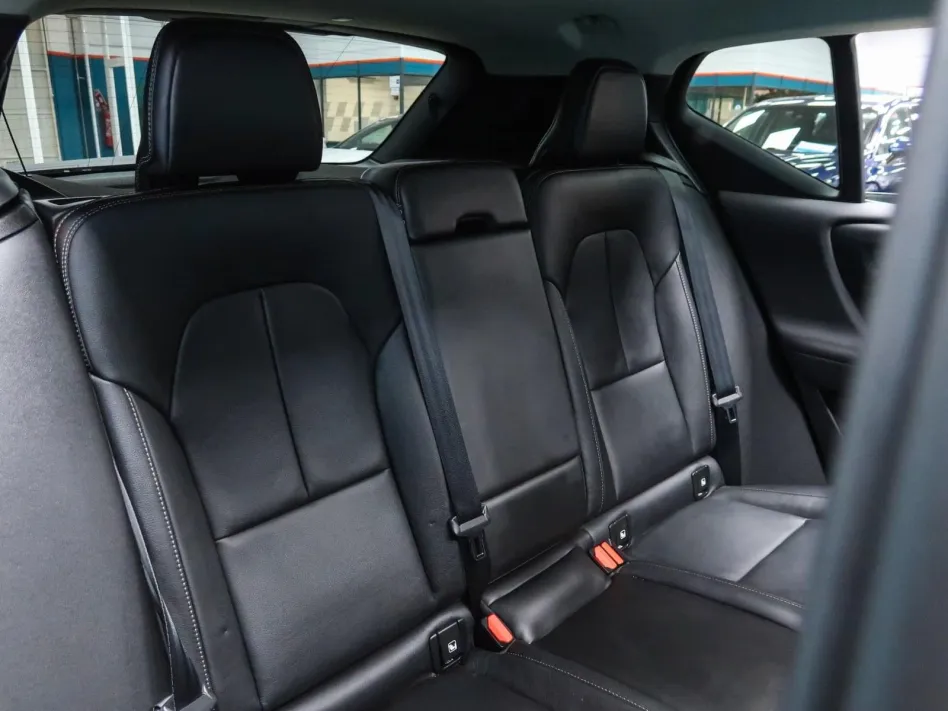 Volvo Xc40 1.5 T5 TWIN RECHARGE INSCRIPTION 262CV