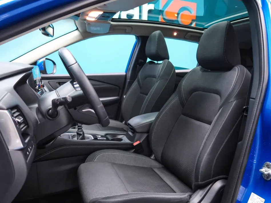 Nissan Qashqai DIG-T 140CV MHEV 4X2 PREMIERE EDITION