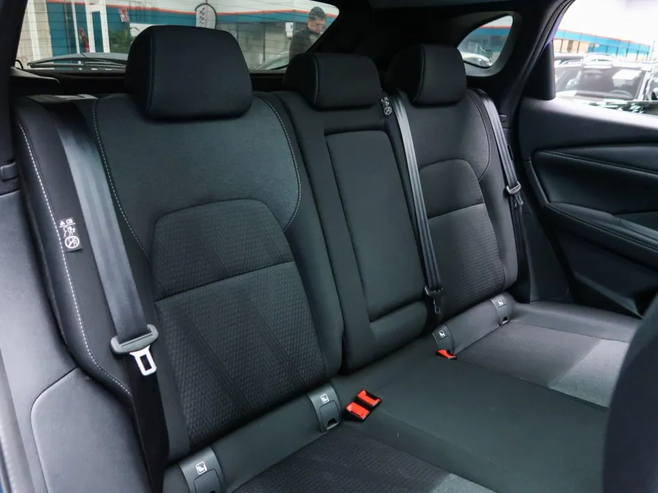 Nissan Qashqai DIG-T 140CV MHEV 4X2 PREMIERE EDITION