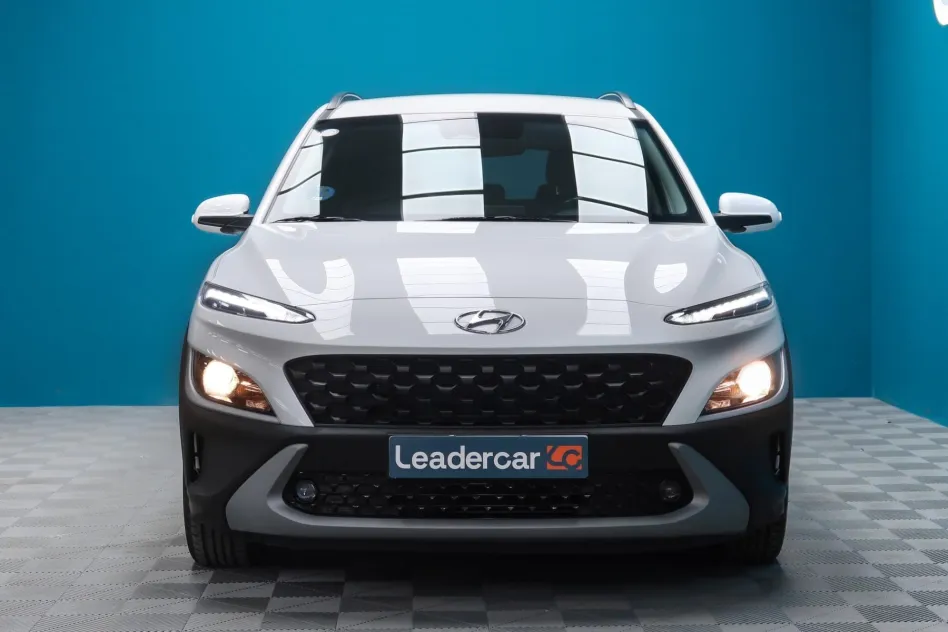 Hyundai Kona 1.6 GDI HEV MAXX DCT 141CV