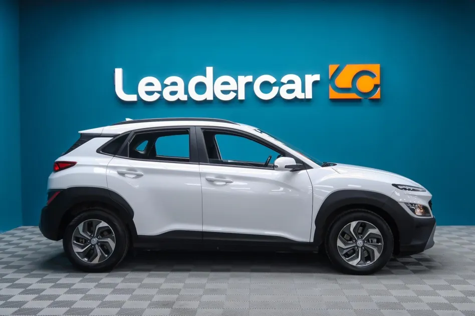 Hyundai Kona 1.6 GDI HEV MAXX DCT 141CV
