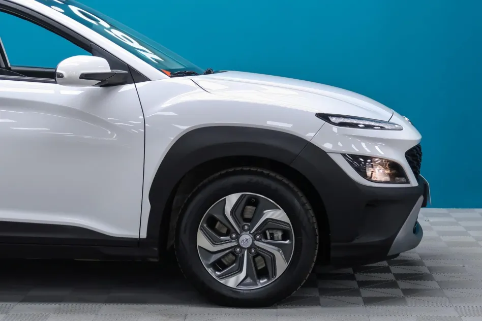 Hyundai Kona 1.6 GDI HEV MAXX DCT 141CV