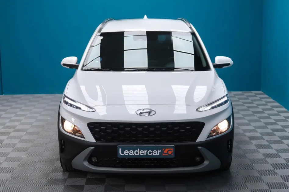 Hyundai Kona 1.6 GDI HEV MAXX DCT 141CV