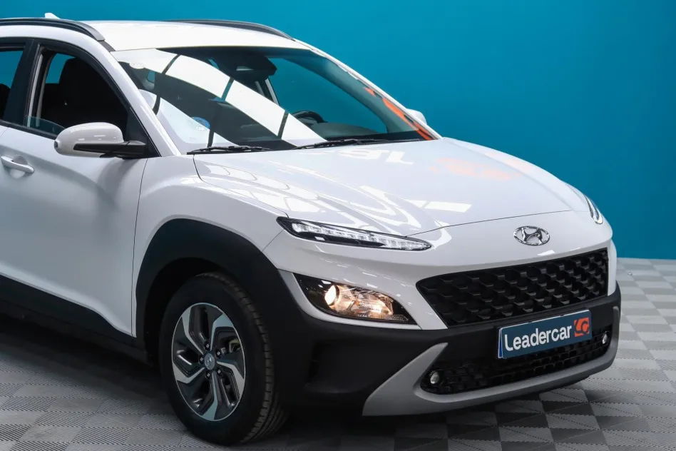 Hyundai Kona 1.6 GDI HEV MAXX DCT 141CV
