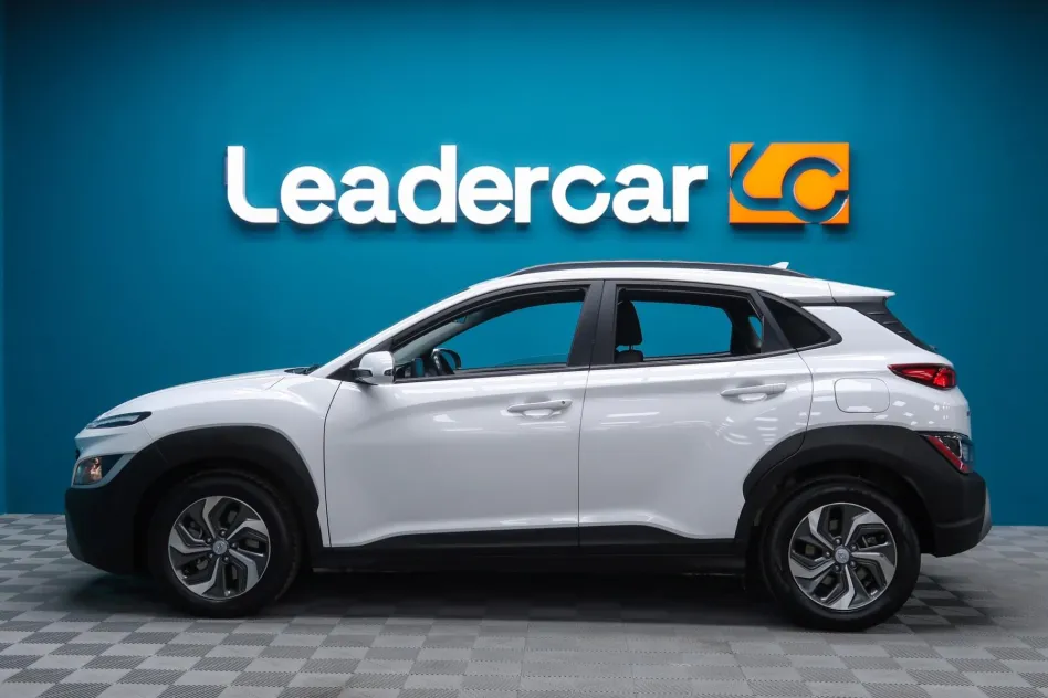 Hyundai Kona 1.6 GDI HEV MAXX DCT 141CV