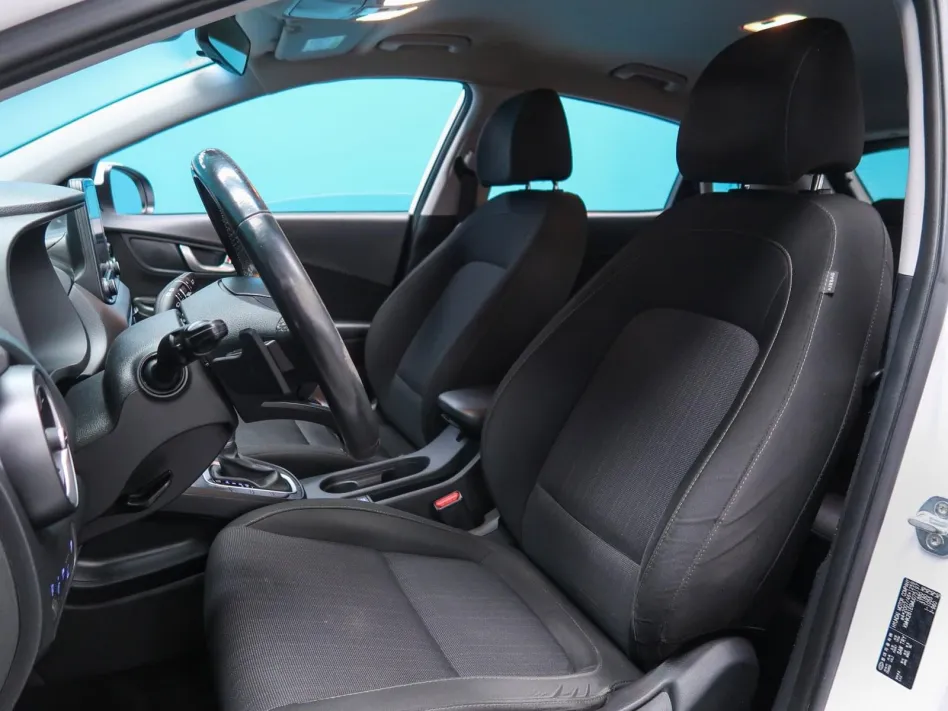Hyundai Kona 1.6 GDI HEV MAXX DCT 141CV