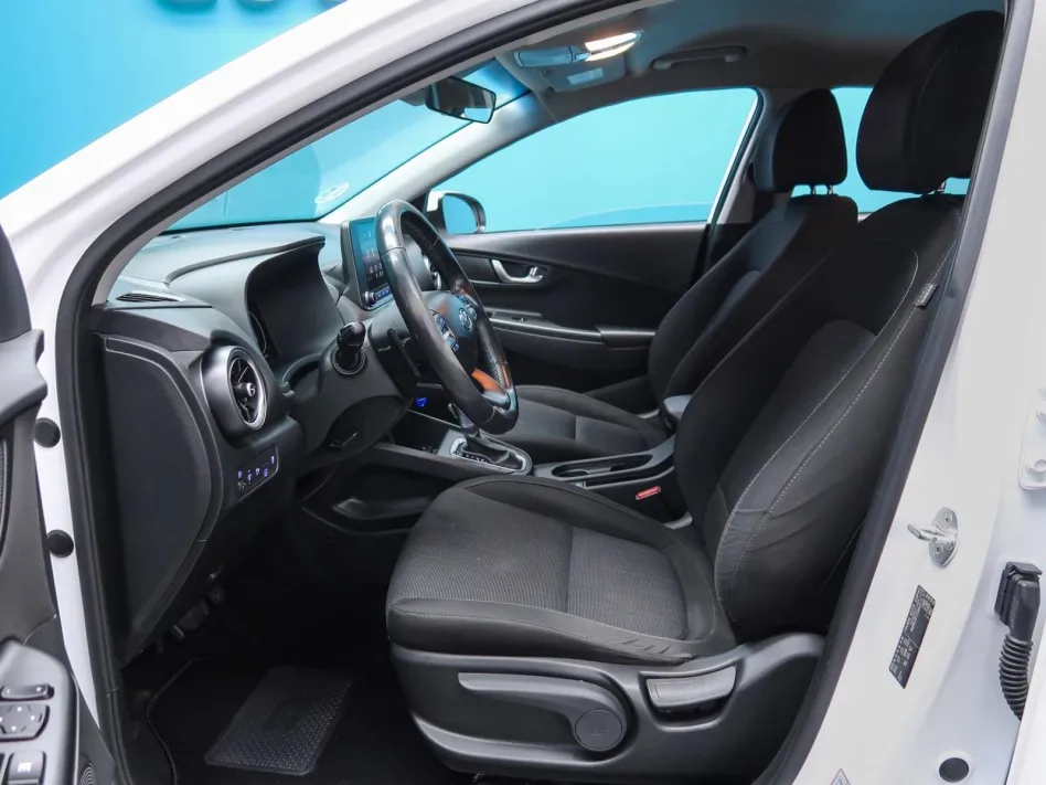 Hyundai Kona 1.6 GDI HEV MAXX DCT 141CV