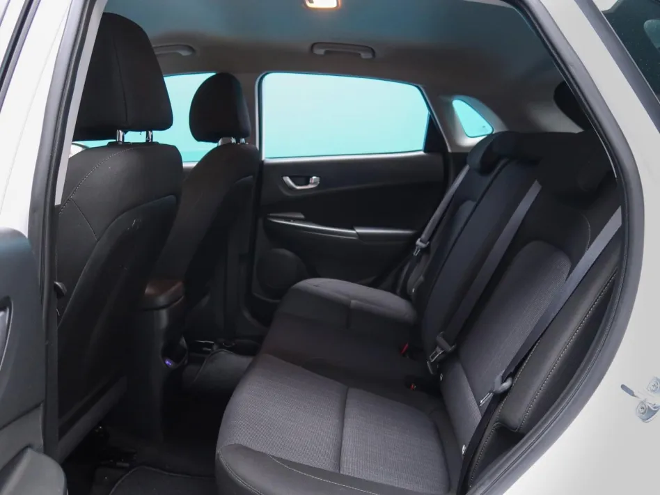Hyundai Kona 1.6 GDI HEV MAXX DCT 141CV