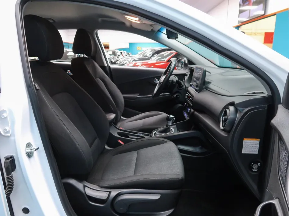 Hyundai Kona 1.6 GDI HEV MAXX DCT 141CV