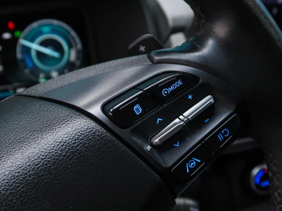 Hyundai Kona 1.6 GDI HEV MAXX DCT 141CV