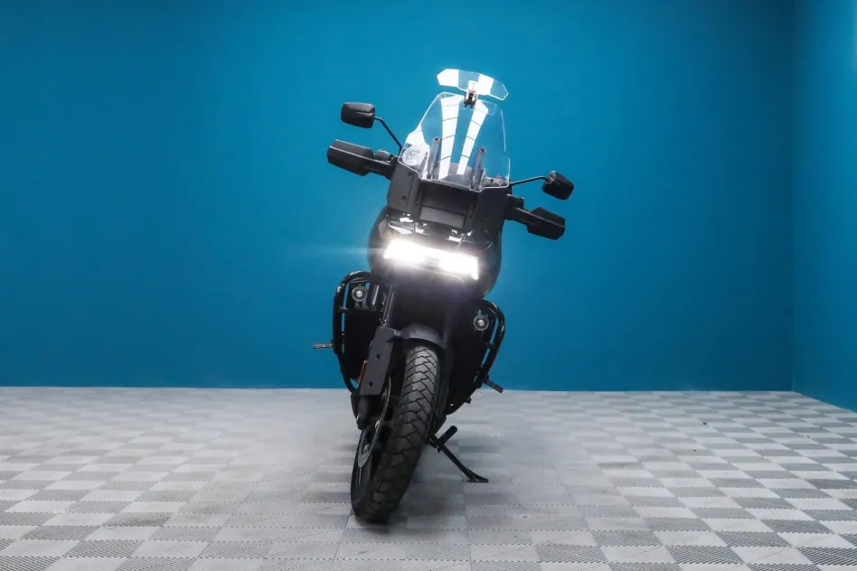 Harley Davidson Pan America 1250 2022
