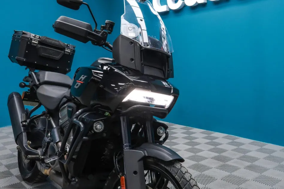 Harley Davidson Pan America 1250 2022