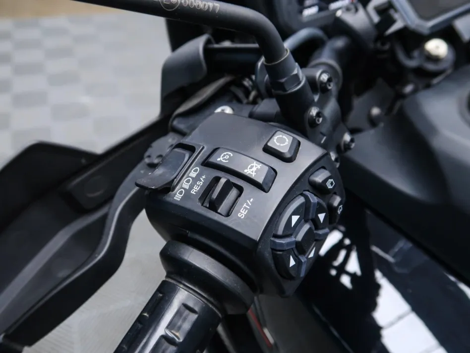 Harley Davidson Pan America 1250 2022