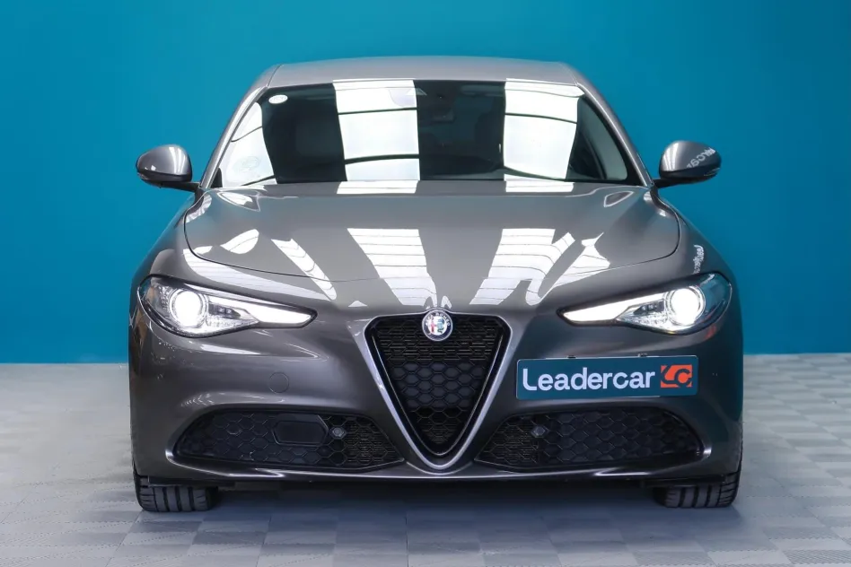 Alfa Romeo Giulia 2.2 DIESEL 190CV SPRINT