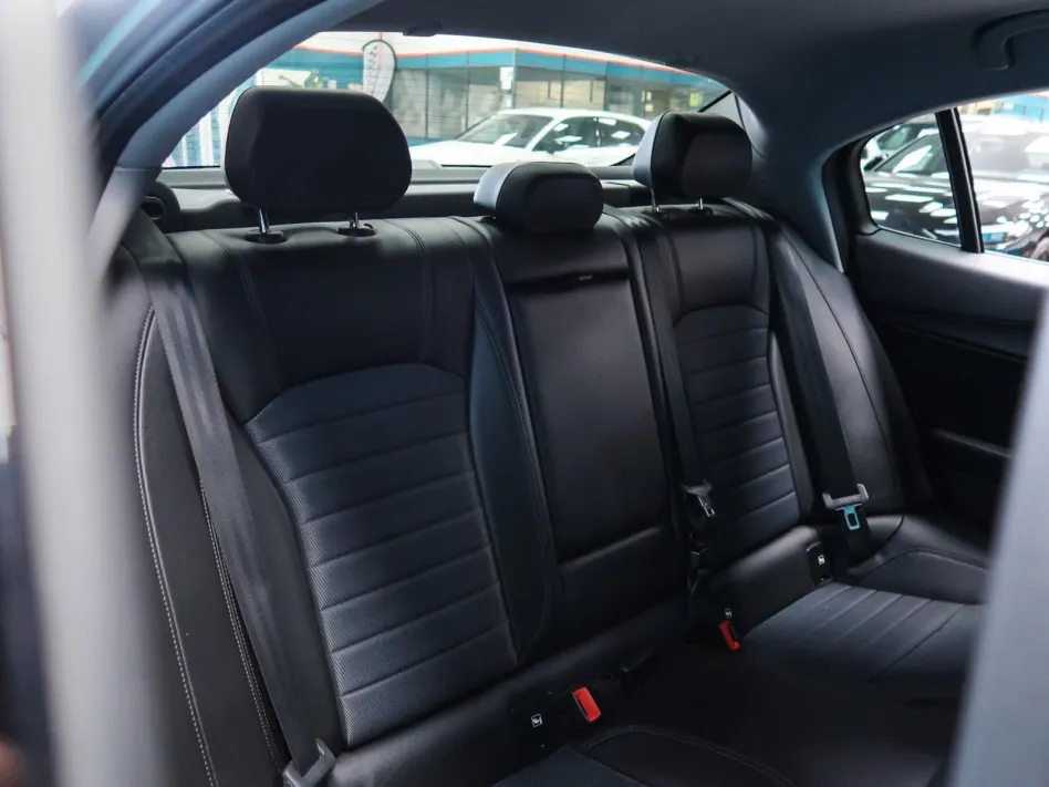 Alfa Romeo Giulia 2.2 DIESEL 190CV SPRINT