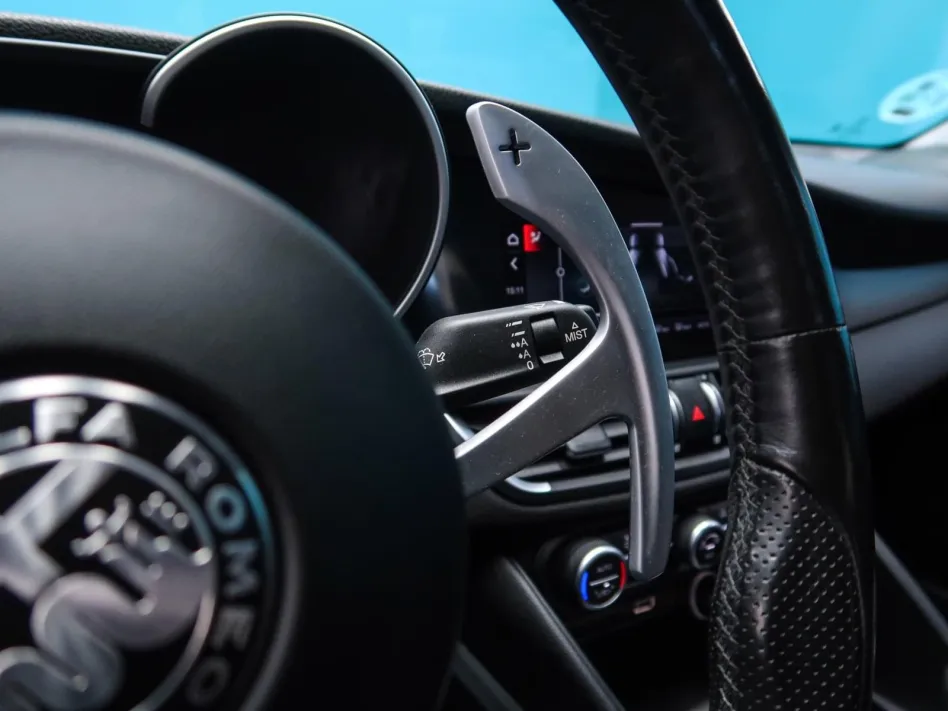 Alfa Romeo Giulia 2.2 DIESEL 190CV SPRINT