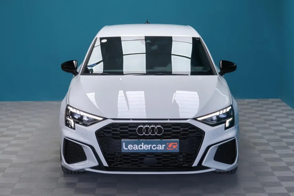 Audi A3 SPORTBACK S LINE 40 TFSI E 204CV