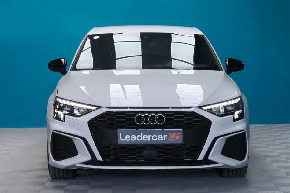 Audi A3 SPORTBACK S LINE 40 TFSI E 204CV