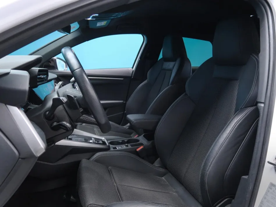 Audi A3 SPORTBACK S LINE 40 TFSI E 204CV