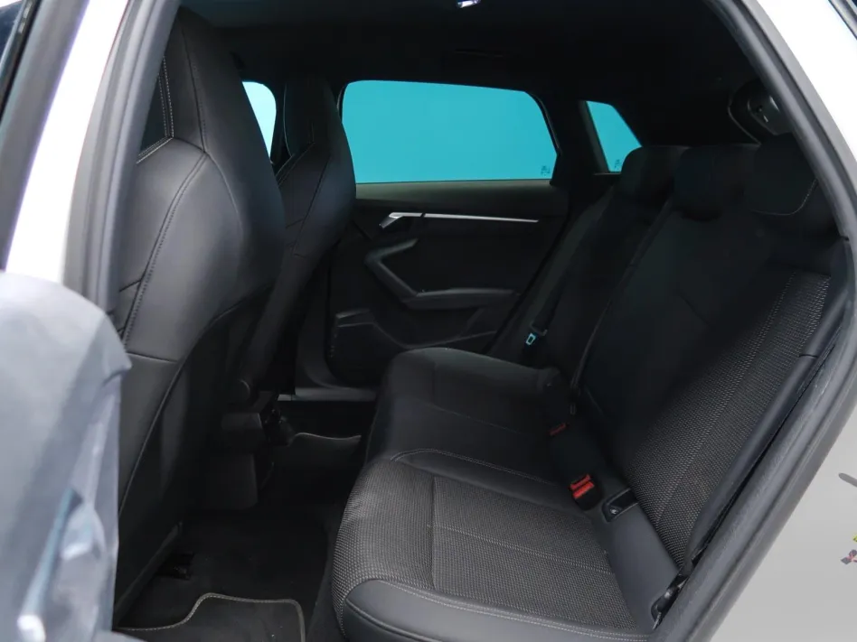 Audi A3 SPORTBACK S LINE 40 TFSI E 204CV