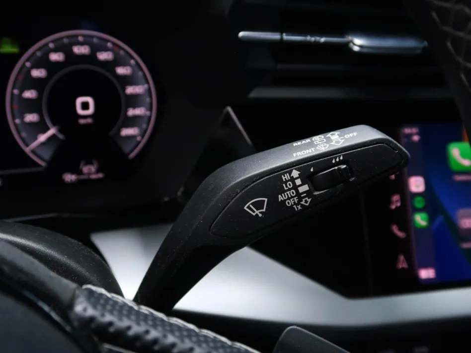 Audi A3 SPORTBACK S LINE 40 TFSI E 204CV