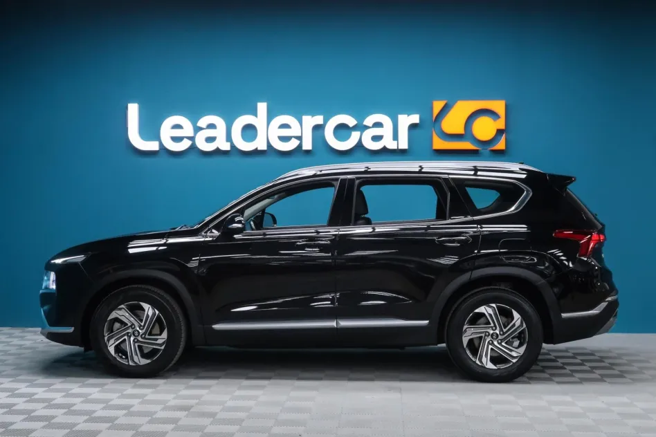 Hyundai Santa Fe 2.2 CRDI MAXX DCT 4X2 193CV