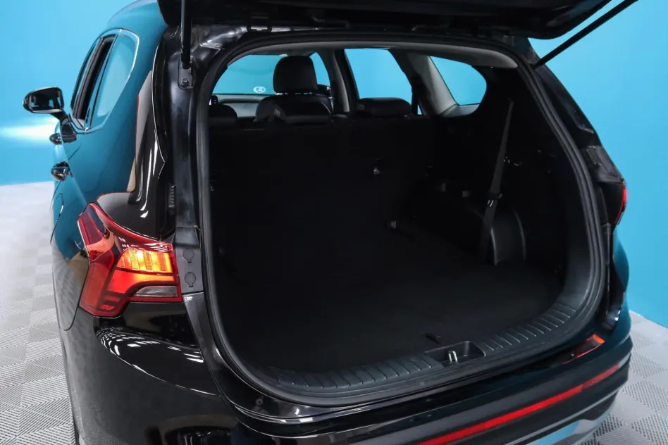 Hyundai Santa Fe 2.2 CRDI MAXX DCT 4X2 193CV