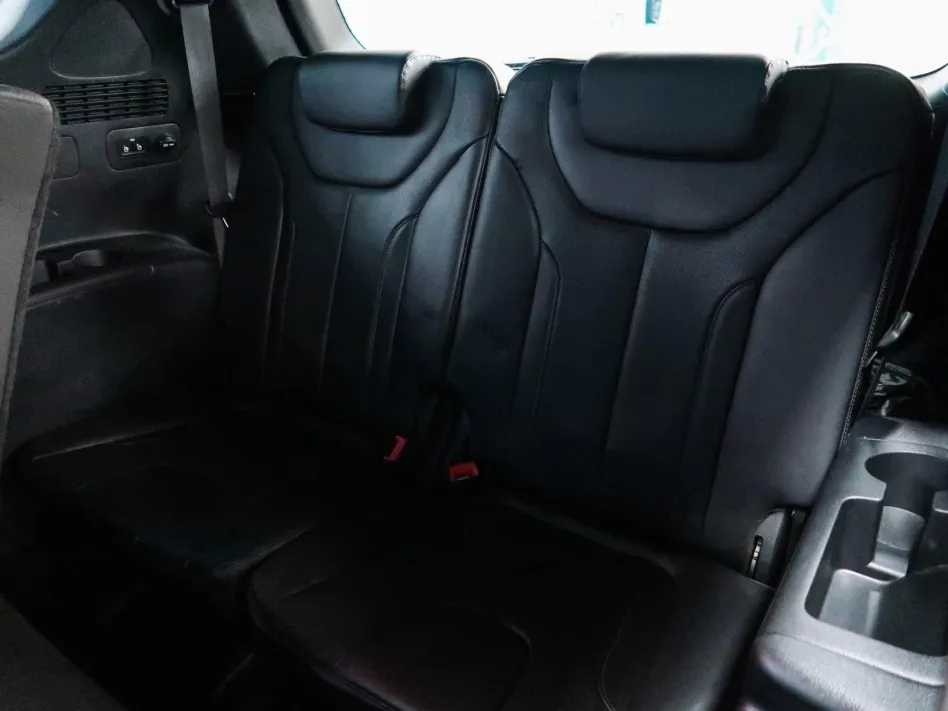 Hyundai Santa Fe 2.2 CRDI MAXX DCT 4X2 193CV