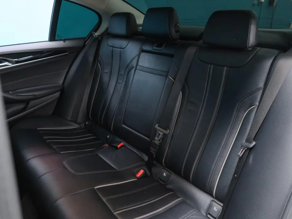 BMW Serie 5 530DA SPORTLINE 265CVS