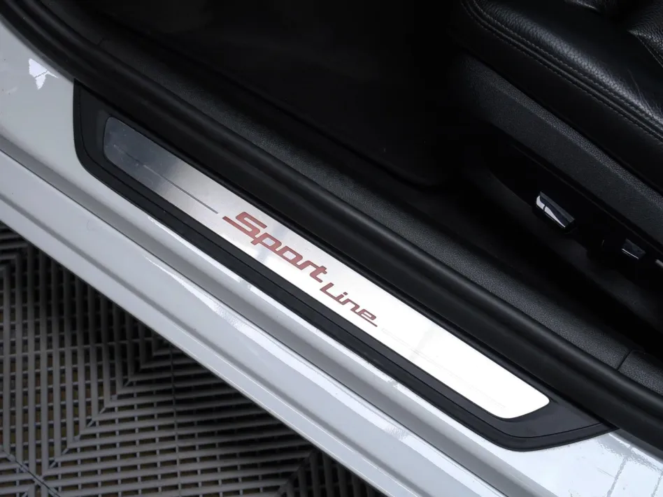 BMW Serie 5 530DA SPORTLINE 265CVS
