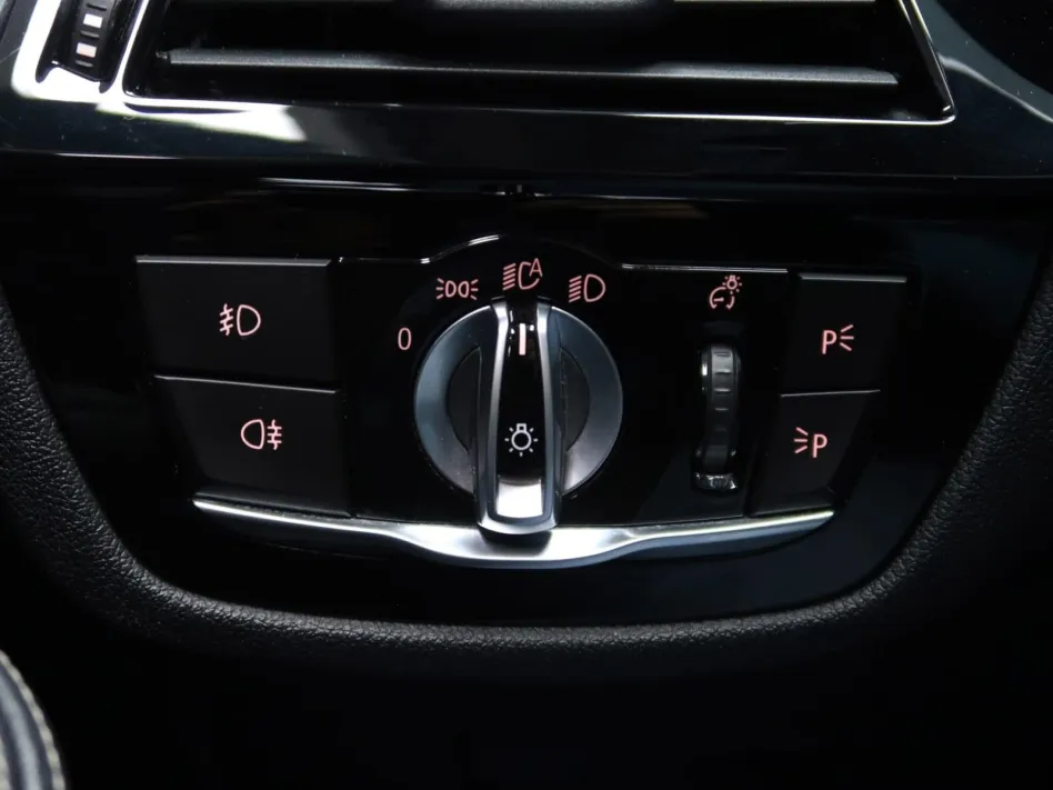 BMW Serie 5 530DA SPORTLINE 265CVS