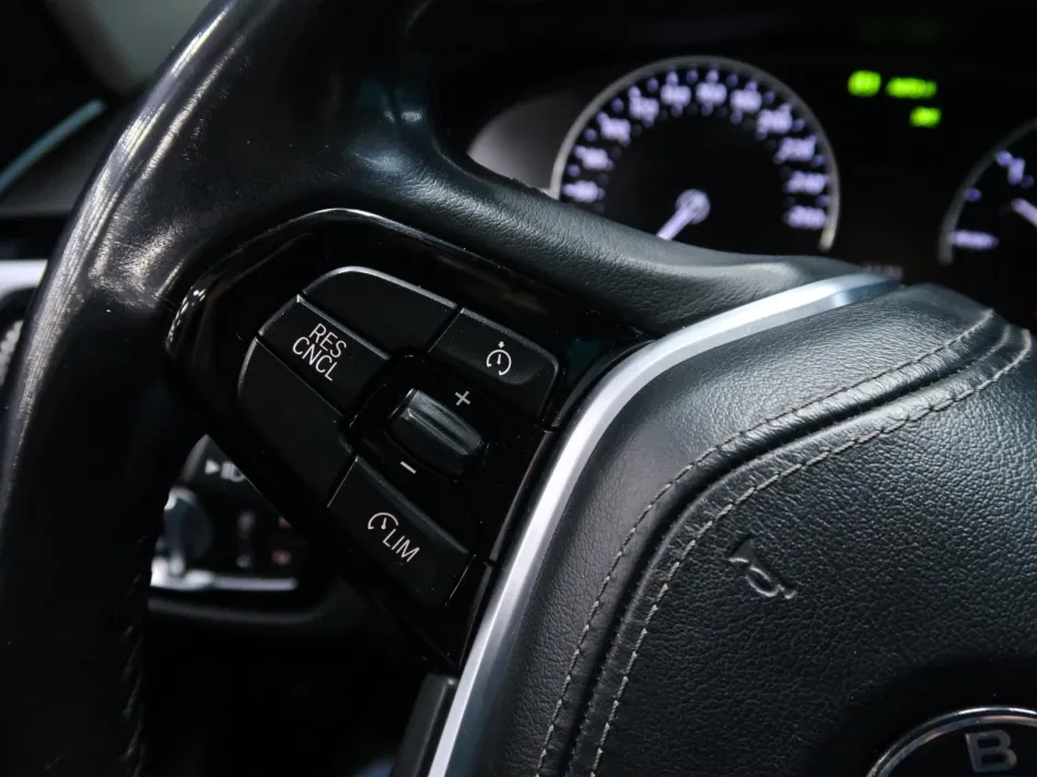 BMW Serie 5 530DA SPORTLINE 265CVS