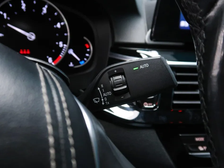 BMW Serie 5 530DA SPORTLINE 265CVS