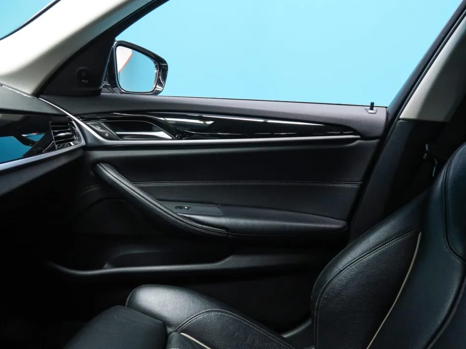 BMW Serie 5 530DA SPORTLINE 265CVS