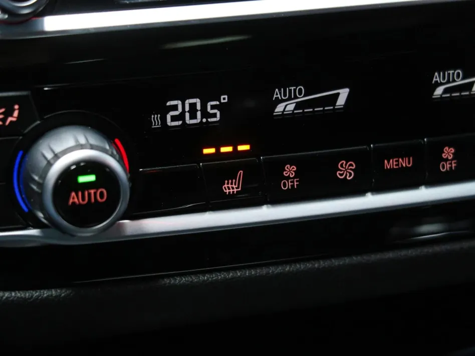 BMW Serie 5 530DA SPORTLINE 265CVS