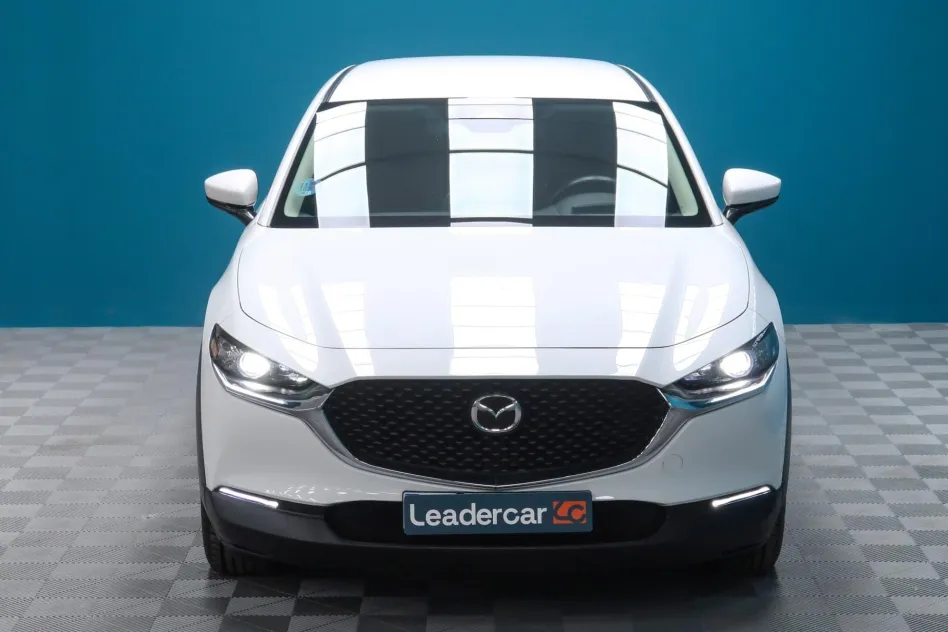 Mazda CX-30 E-SKYACTIV G MEHV 122CV PRIME-LINE