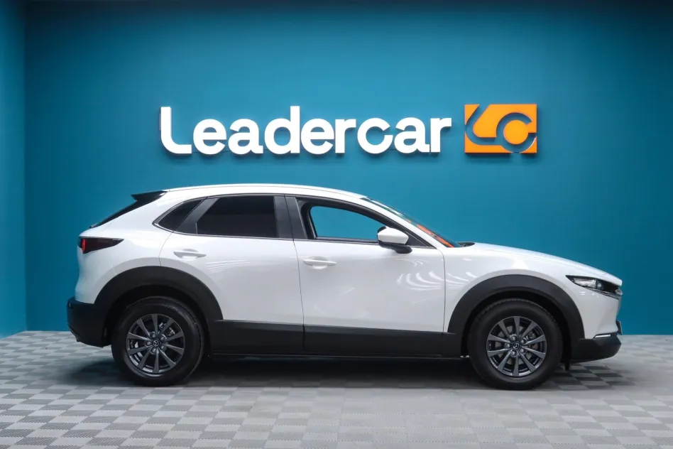 Mazda CX-30 E-SKYACTIV G MEHV 122CV PRIME-LINE