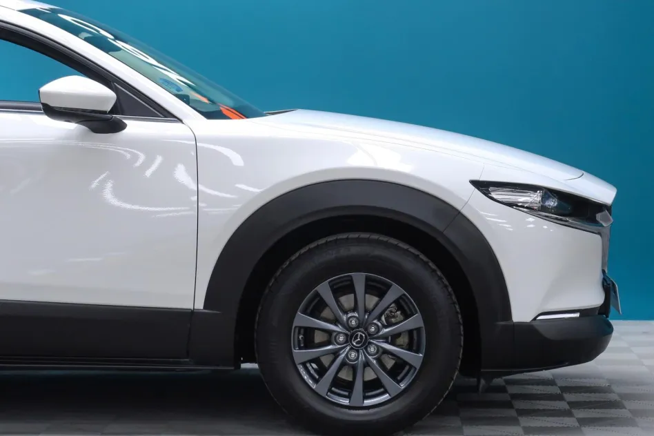Mazda CX-30 E-SKYACTIV G MEHV 122CV PRIME-LINE