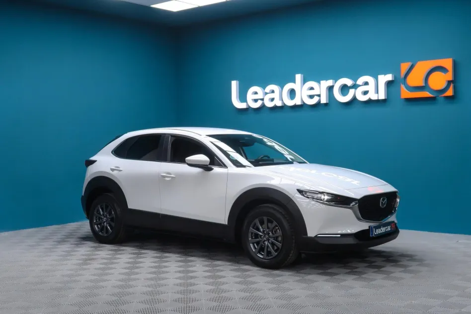 Mazda CX-30 E-SKYACTIV G MEHV 122CV PRIME-LINE