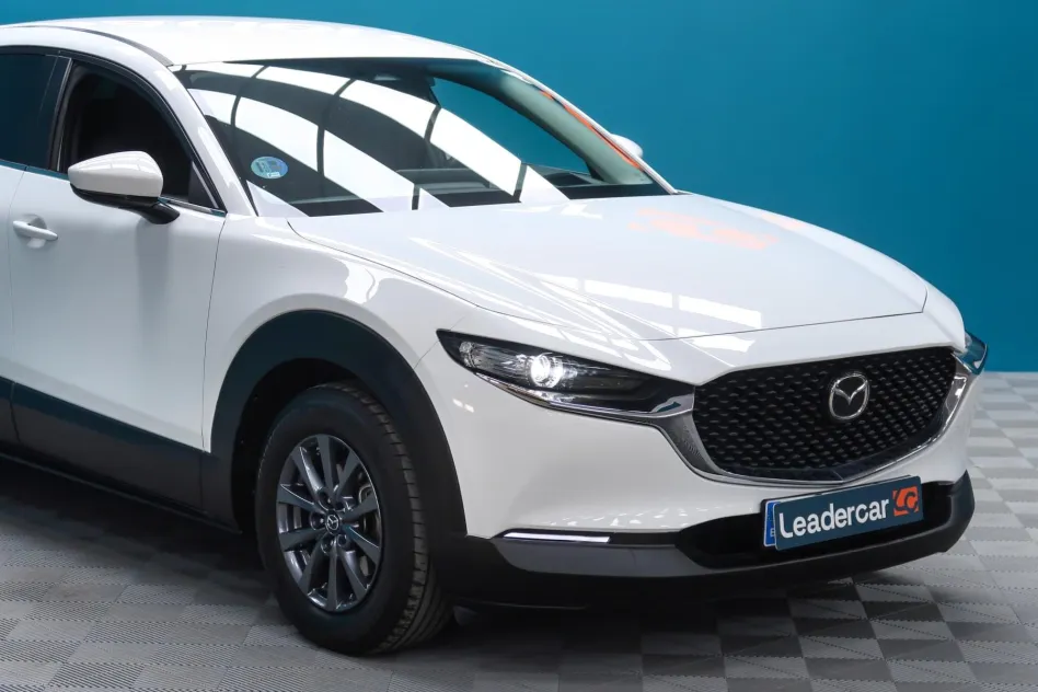 Mazda CX-30 E-SKYACTIV G MEHV 122CV PRIME-LINE