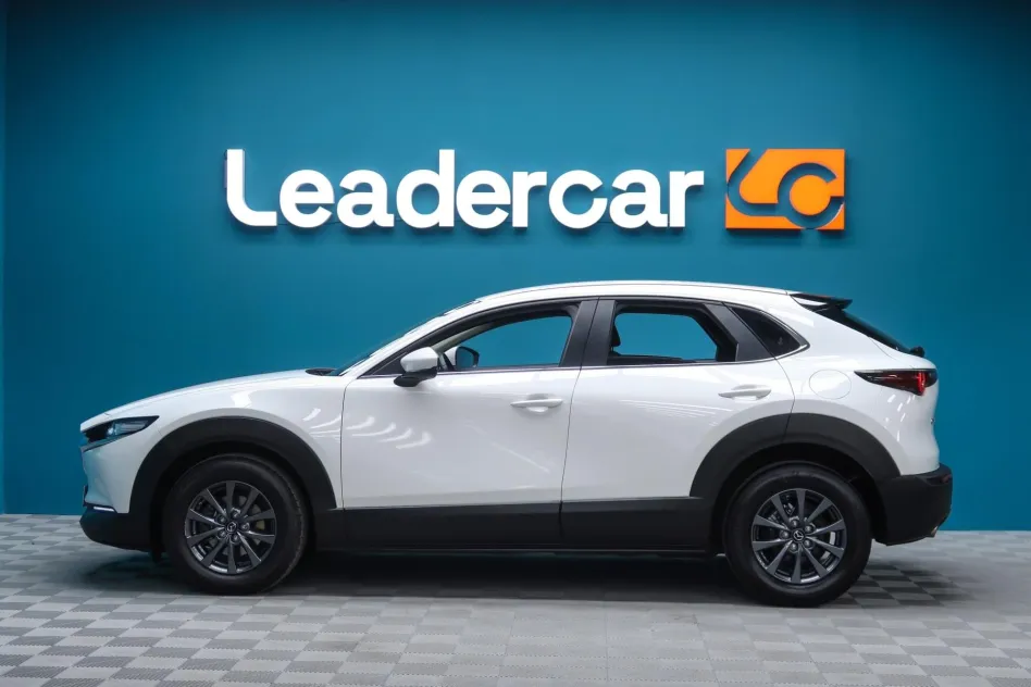 Mazda CX-30 E-SKYACTIV G MEHV 122CV PRIME-LINE